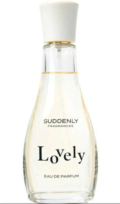 lidl perfume dupe list|lidl lovely perfume smells like.